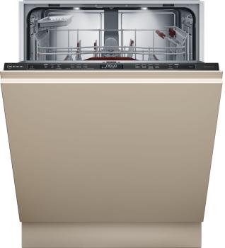 Neff Collection S157ZB802E - N 70, Geschirrspüler vollintegrierbar, ca. 60 cm, 7 Jahre Garantie